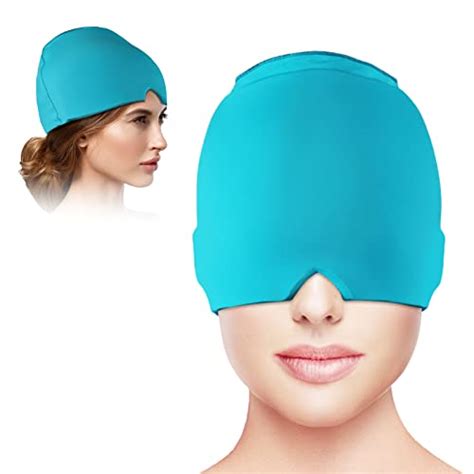A magical solution: how a gel cap can transform your migraine experience